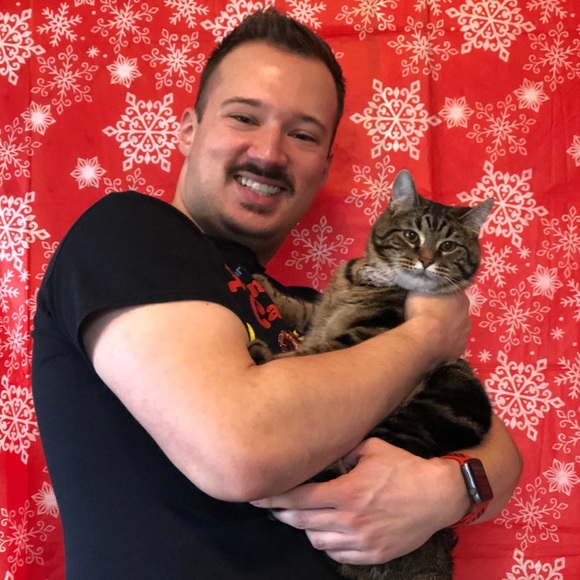 Meet your Posher, Rion - Picture 2 of 2